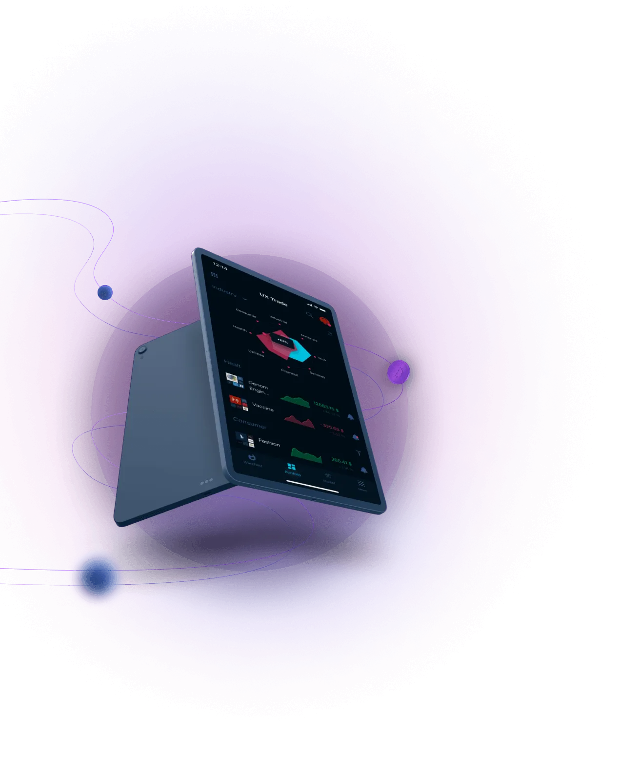 Goldmere Paynex - What Sets Goldmere Paynex App Apart?