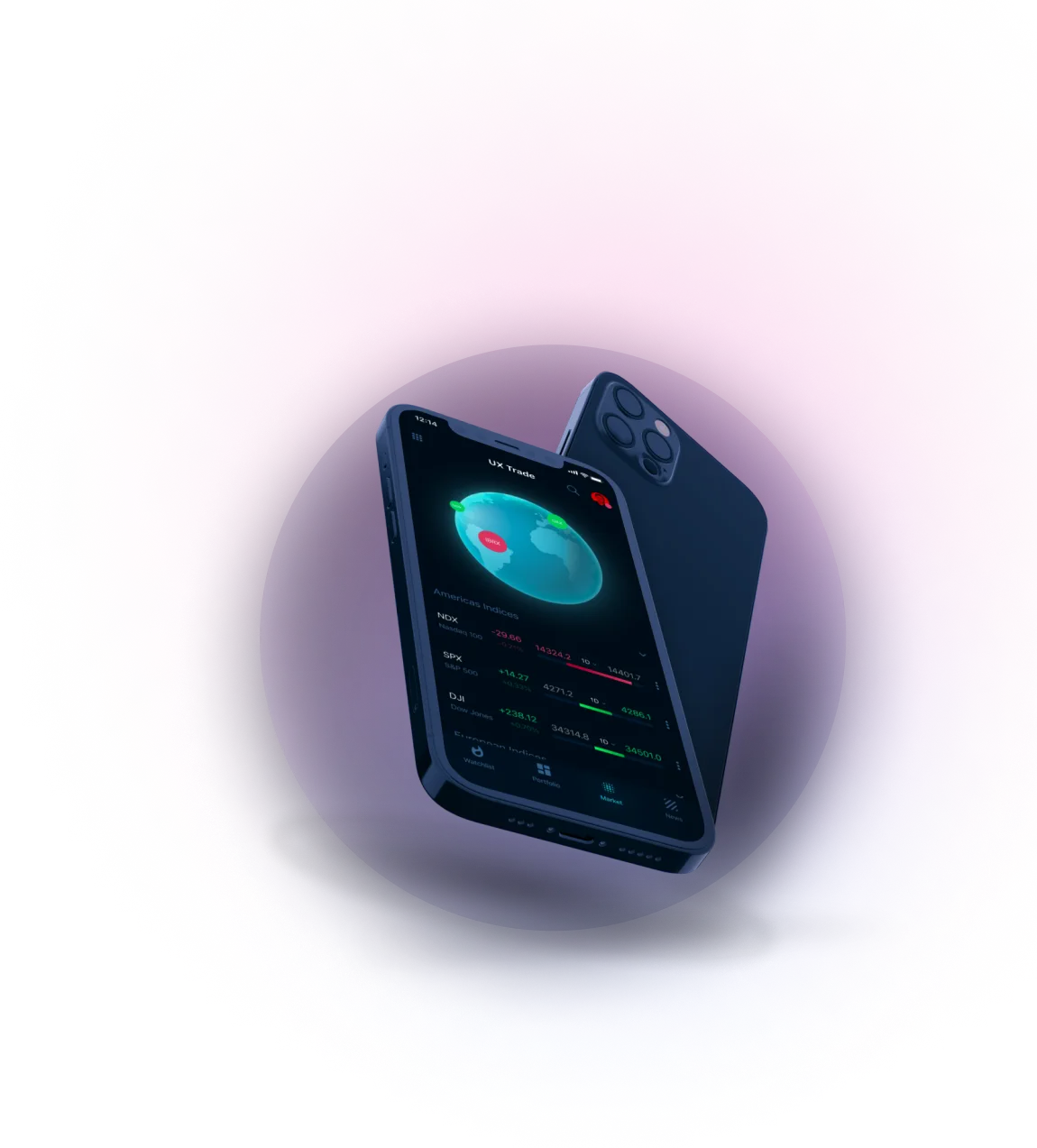 Goldmere Paynex - Get in touch with us