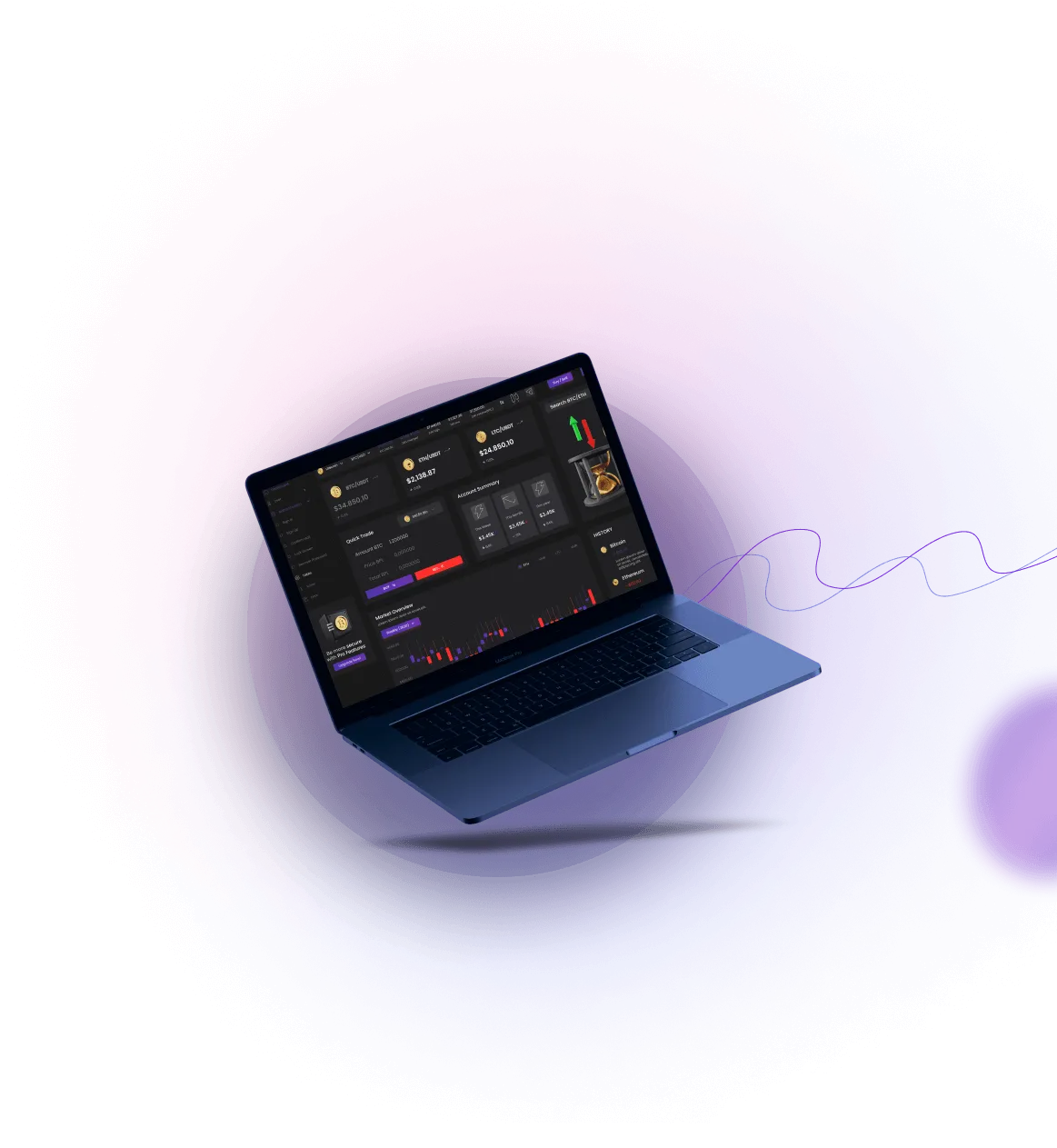 Goldmere Paynex - Discover Infinite Opportunities in Cryptocurrency with Goldmere Paynex