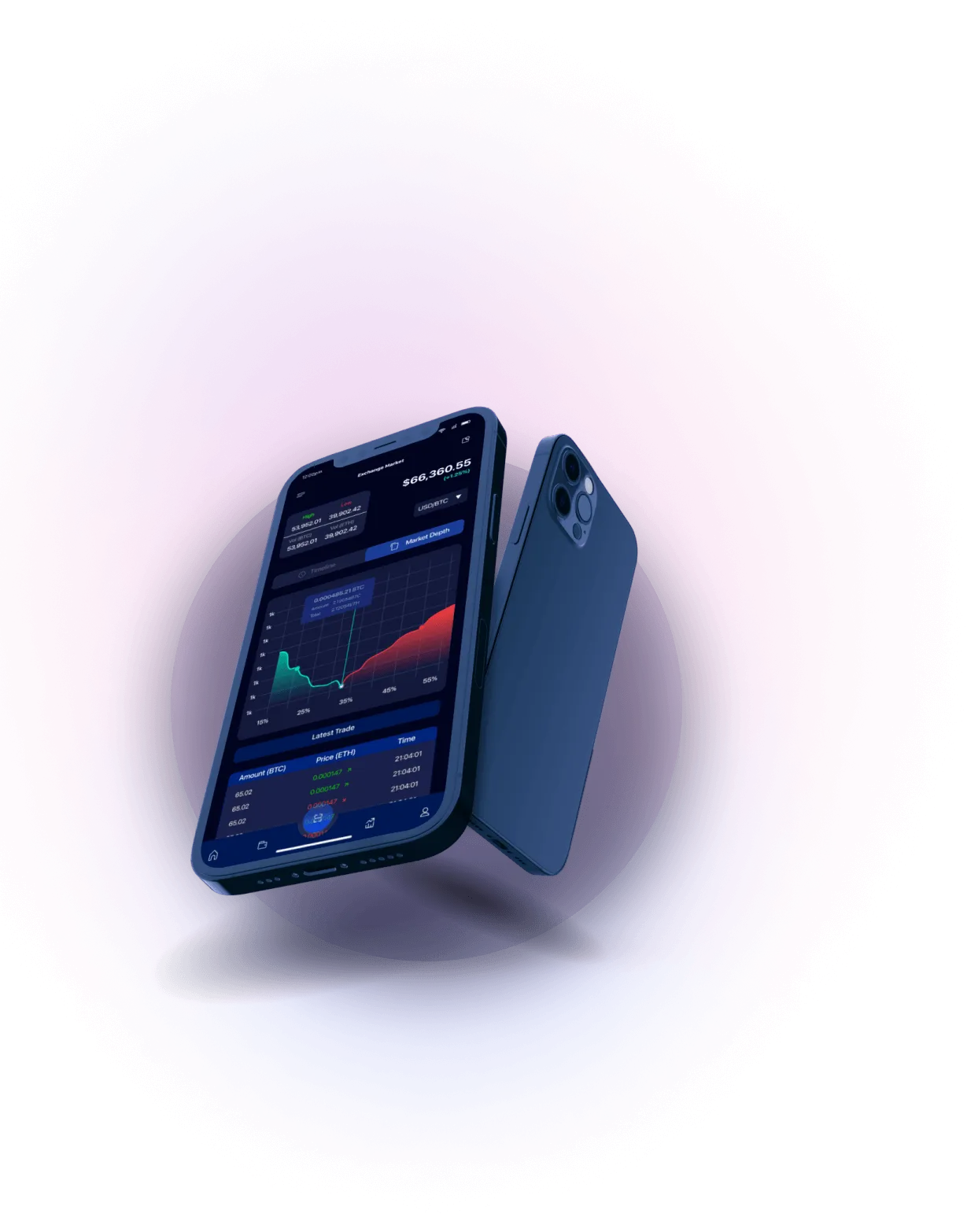 Goldmere Paynex - Decentralized Financial Ecosystems